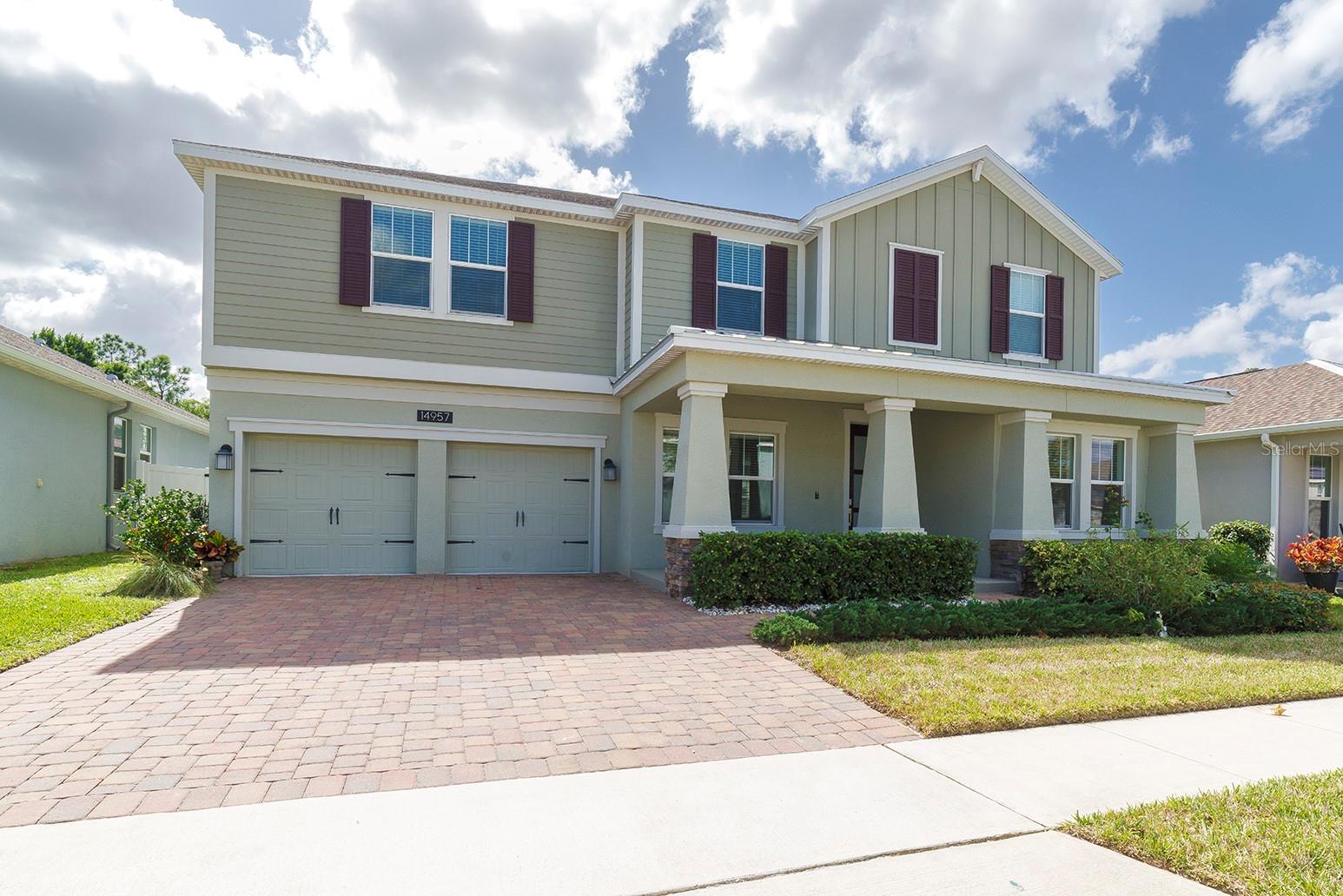 14957 WINTER STAY DR, WINTER GARDEN, FL, 34787