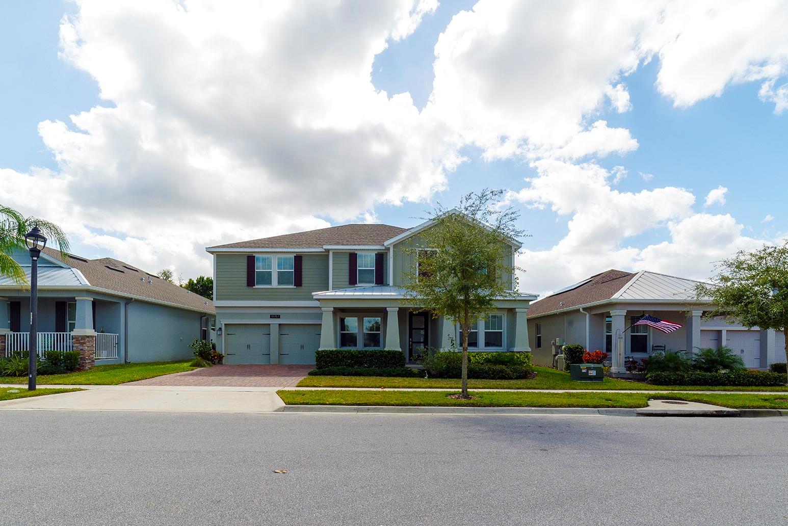 14957 WINTER STAY DR, WINTER GARDEN, FL, 34787