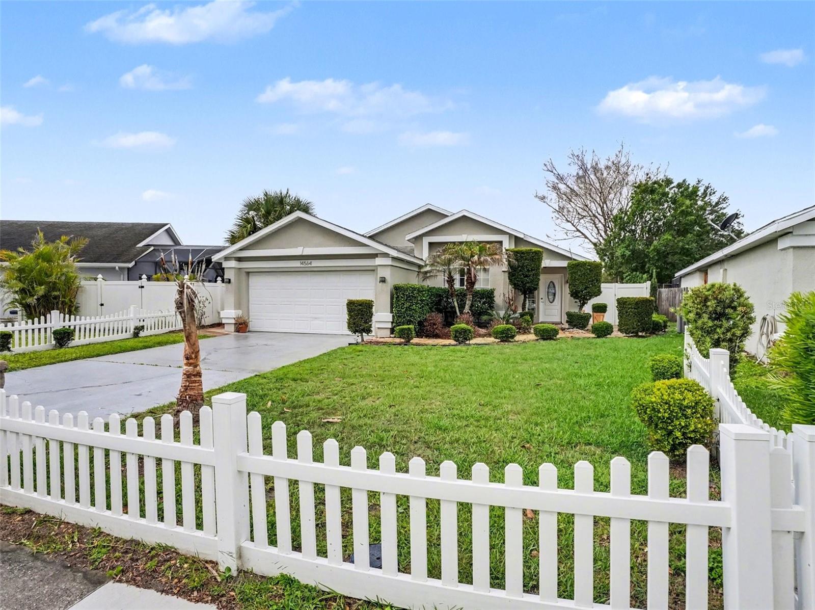 14564 HUNTINGFIELD DR, ORLANDO, FL, 32824