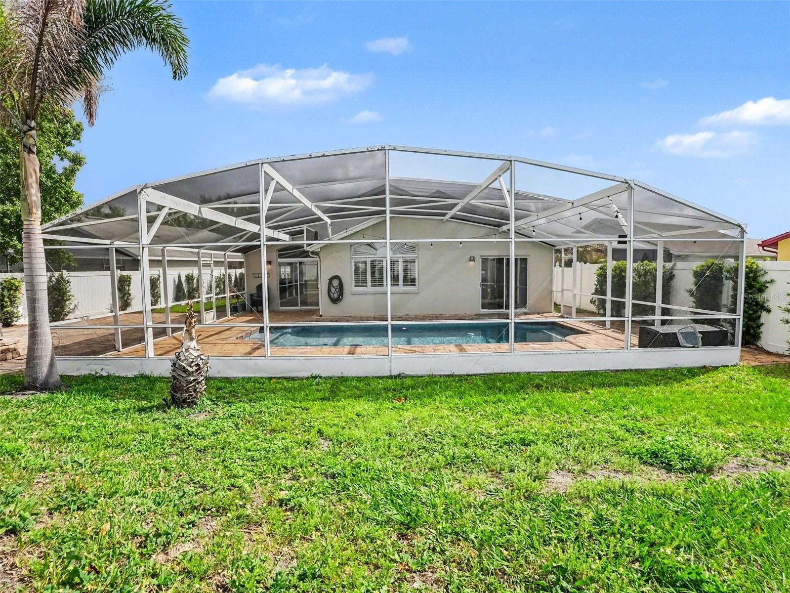 14564 HUNTINGFIELD DR, ORLANDO, FL, 32824