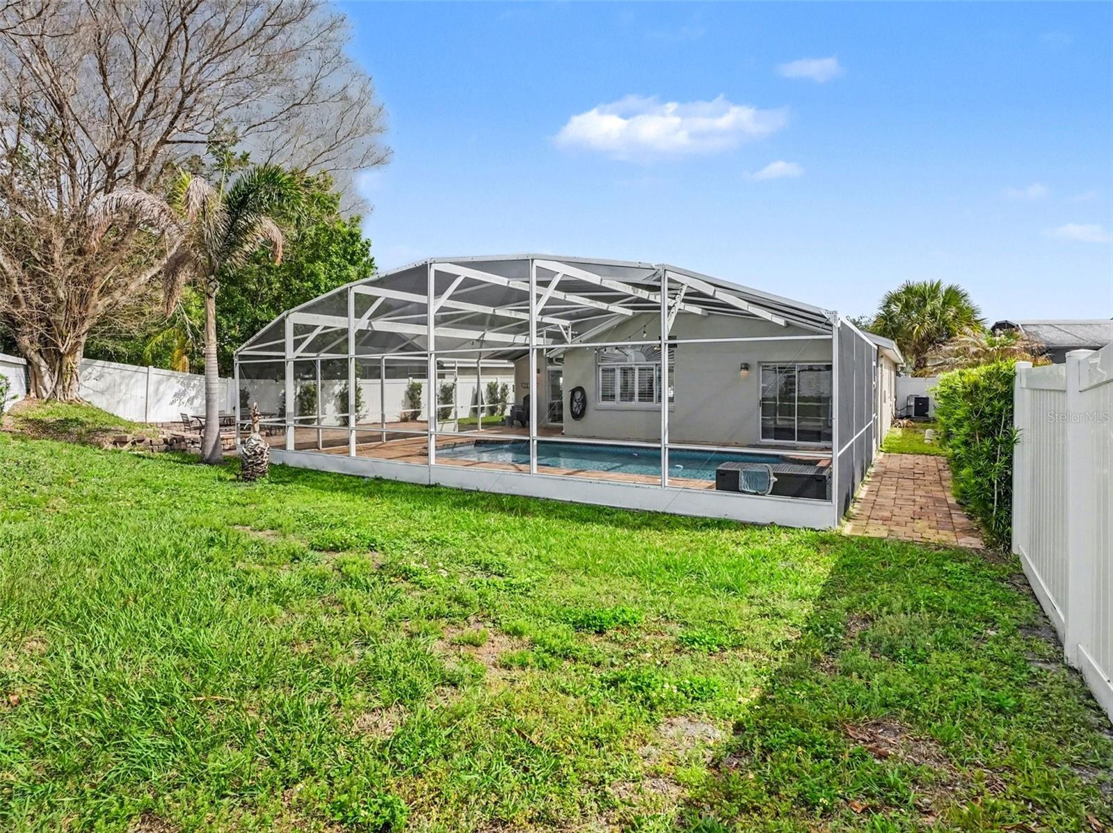 14564 HUNTINGFIELD DR, ORLANDO, FL, 32824