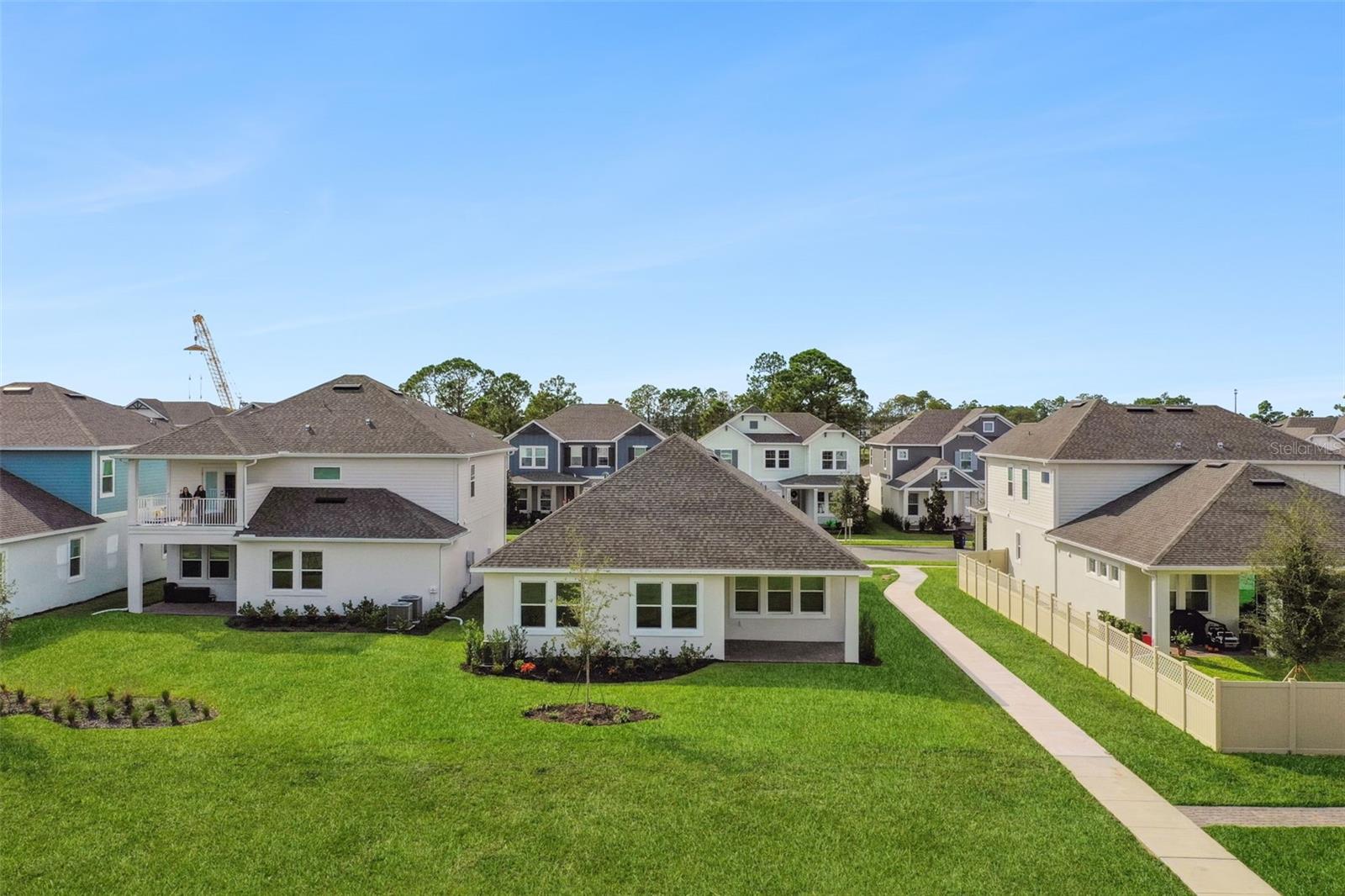 17412 HONEYBELL TANGELO CT, WINTER GARDEN, FL, 34787