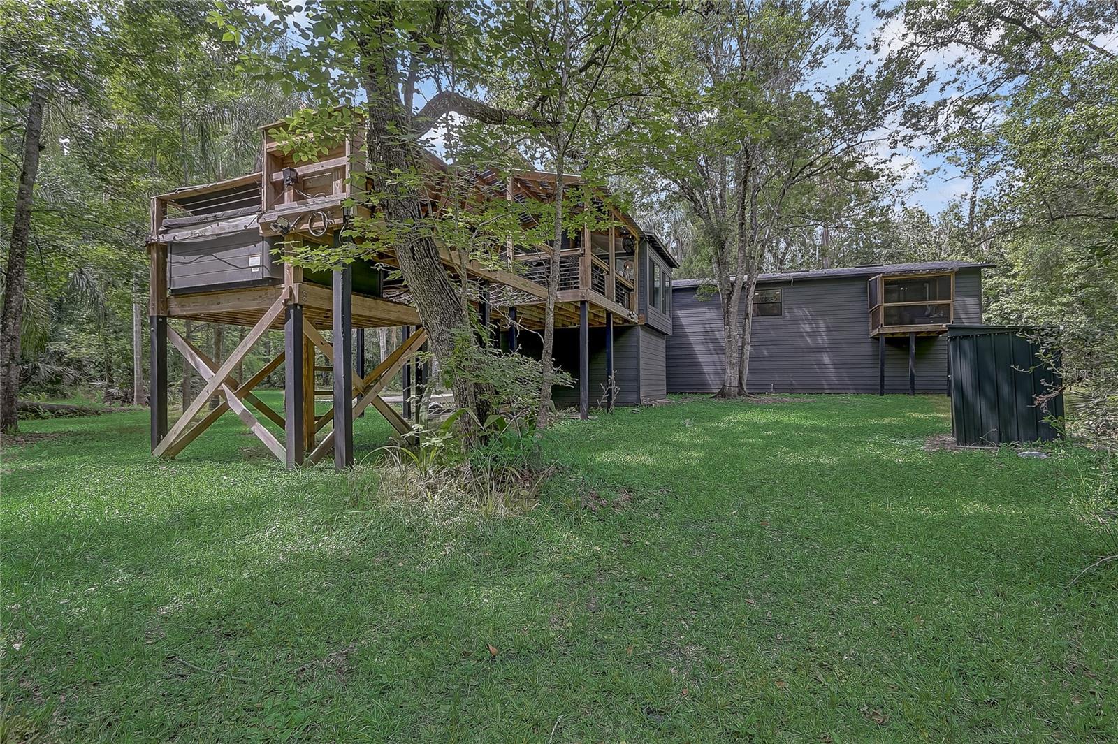 16116 HAMILTON DR, ORLANDO, FL, 32833