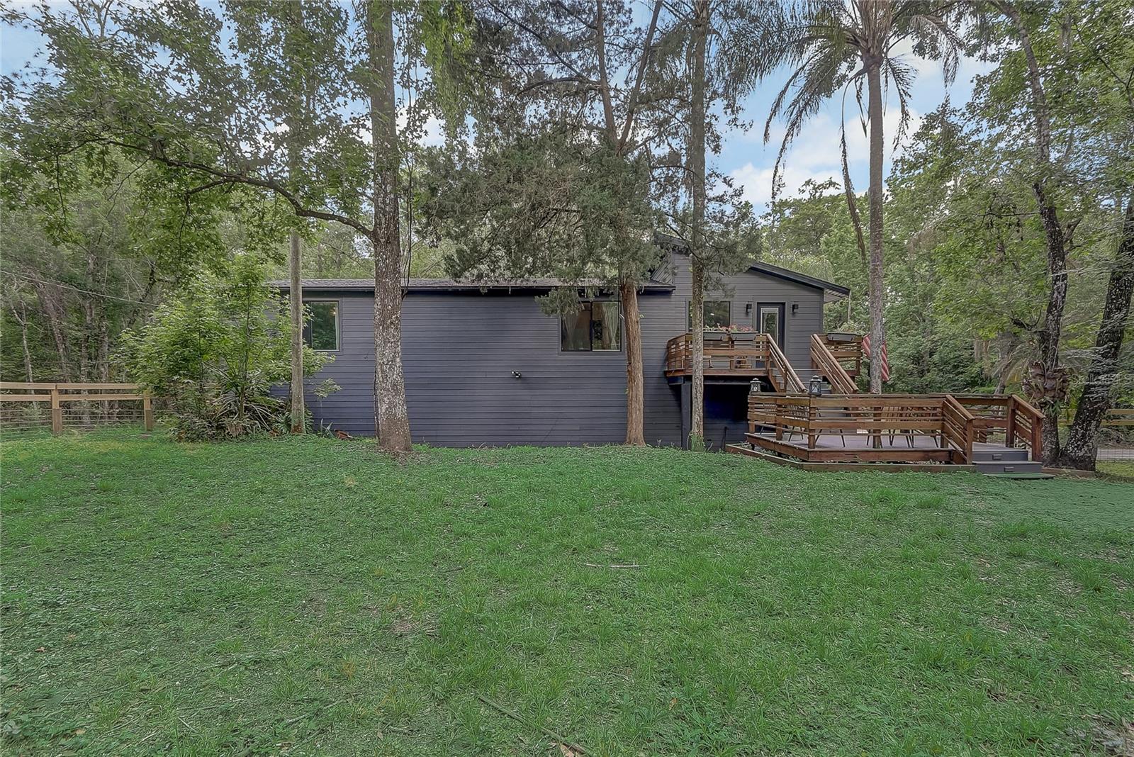 16116 HAMILTON DR, ORLANDO, FL, 32833