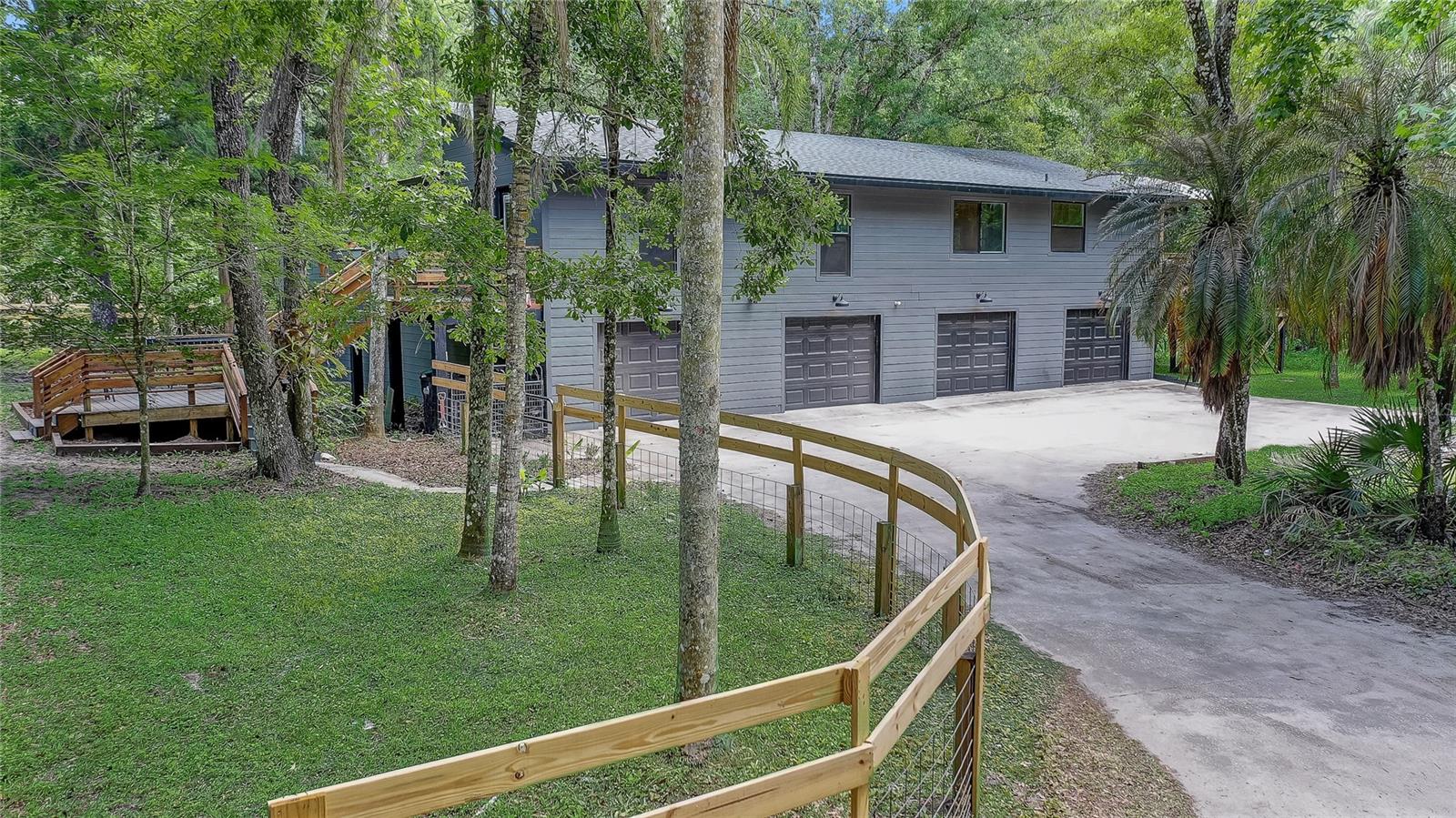 16116 HAMILTON DR, ORLANDO, FL, 32833