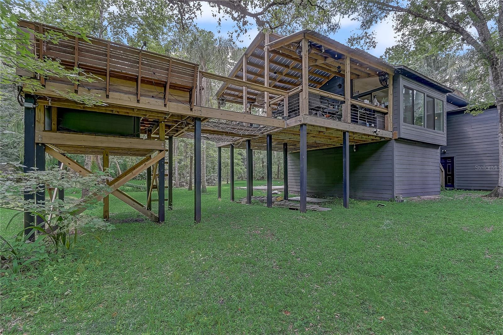 16116 HAMILTON DR, ORLANDO, FL, 32833