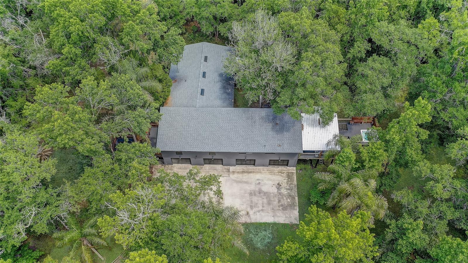 16116 HAMILTON DR, ORLANDO, FL, 32833