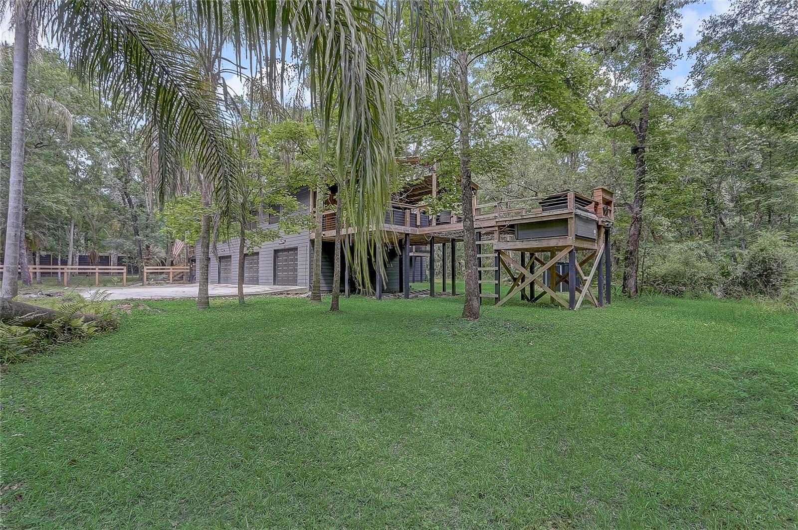 16116 HAMILTON DR, ORLANDO, FL, 32833