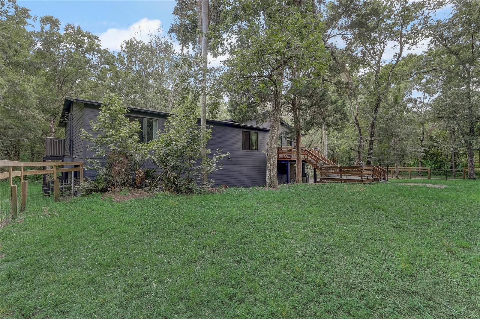 16116 HAMILTON DR, ORLANDO, FL, 32833