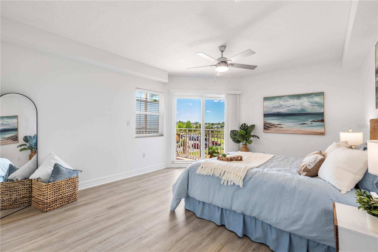 4516 SEAGULL DR #302, NEW PORT RICHEY, FL, 34652