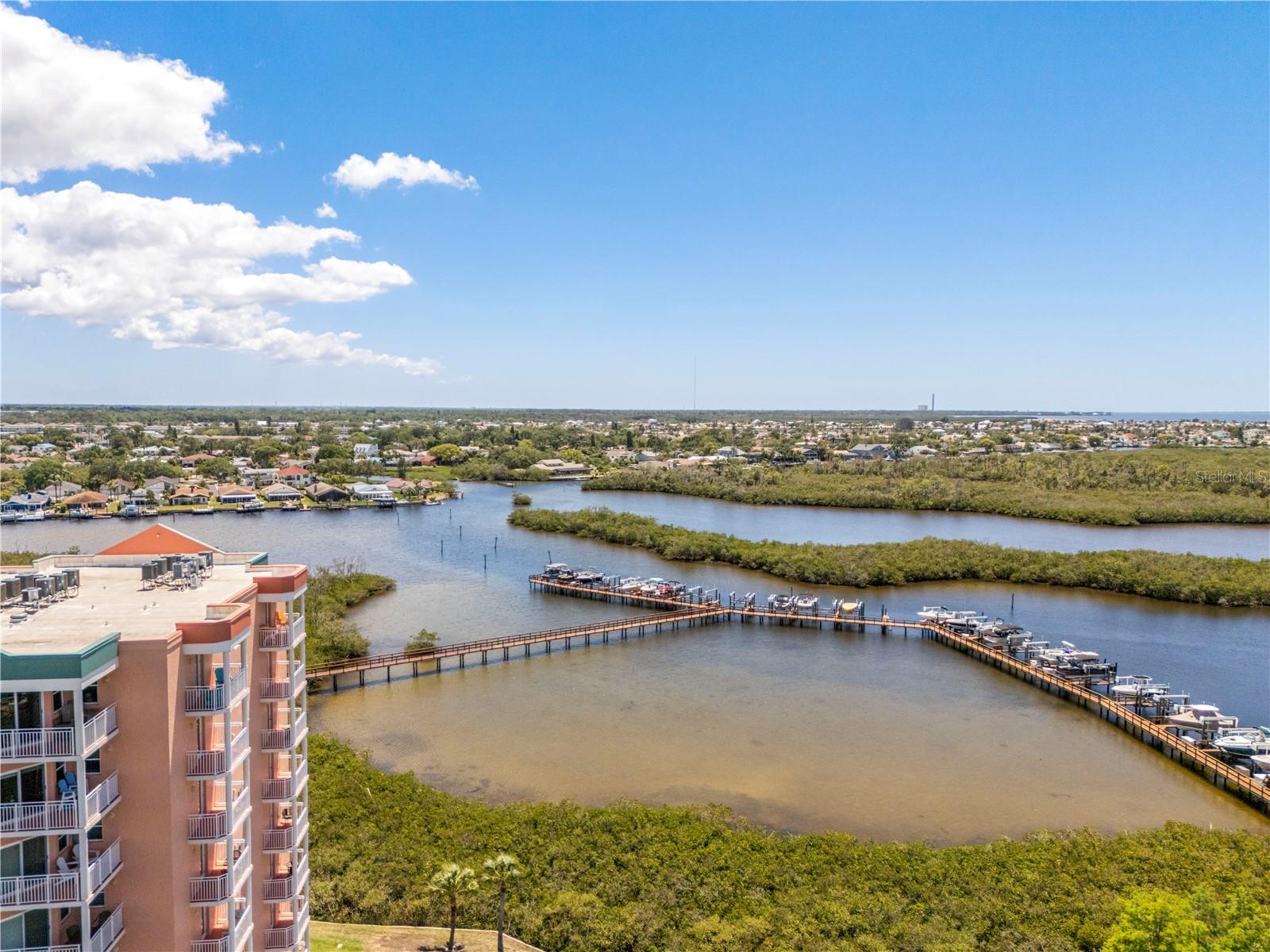 4516 SEAGULL DR #302, NEW PORT RICHEY, FL, 34652