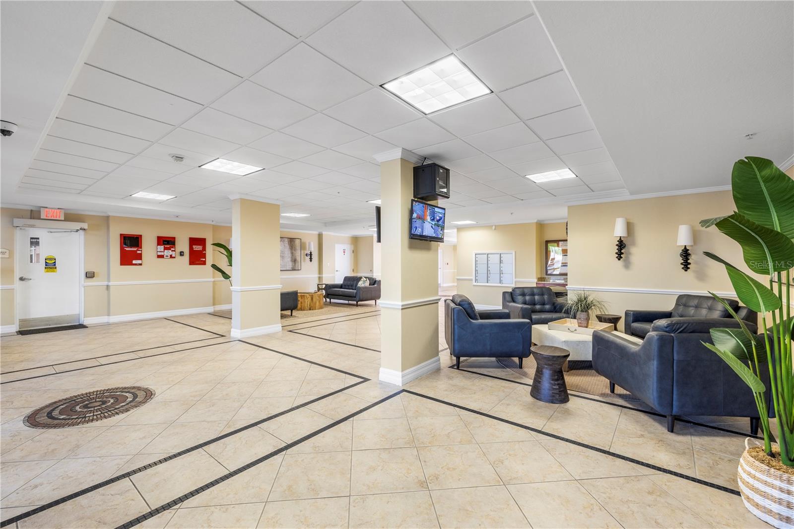 4516 SEAGULL DR #302, NEW PORT RICHEY, FL, 34652
