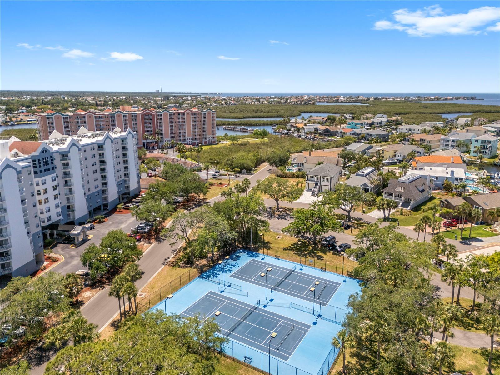 4516 SEAGULL DR #302, NEW PORT RICHEY, FL, 34652