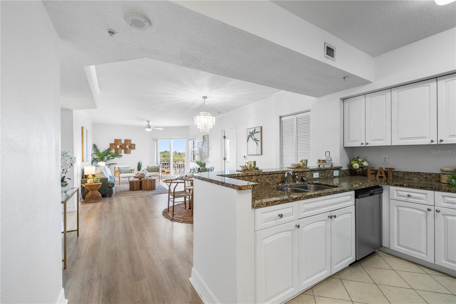 4516 SEAGULL DR #302, NEW PORT RICHEY, FL, 34652