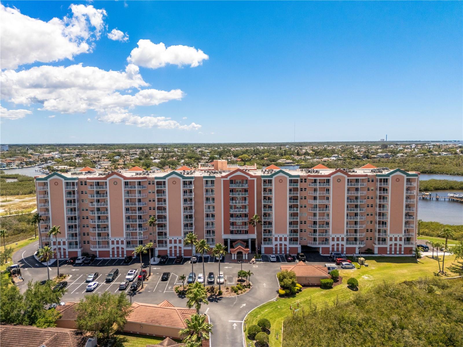 4516 SEAGULL DR #302, NEW PORT RICHEY, FL, 34652