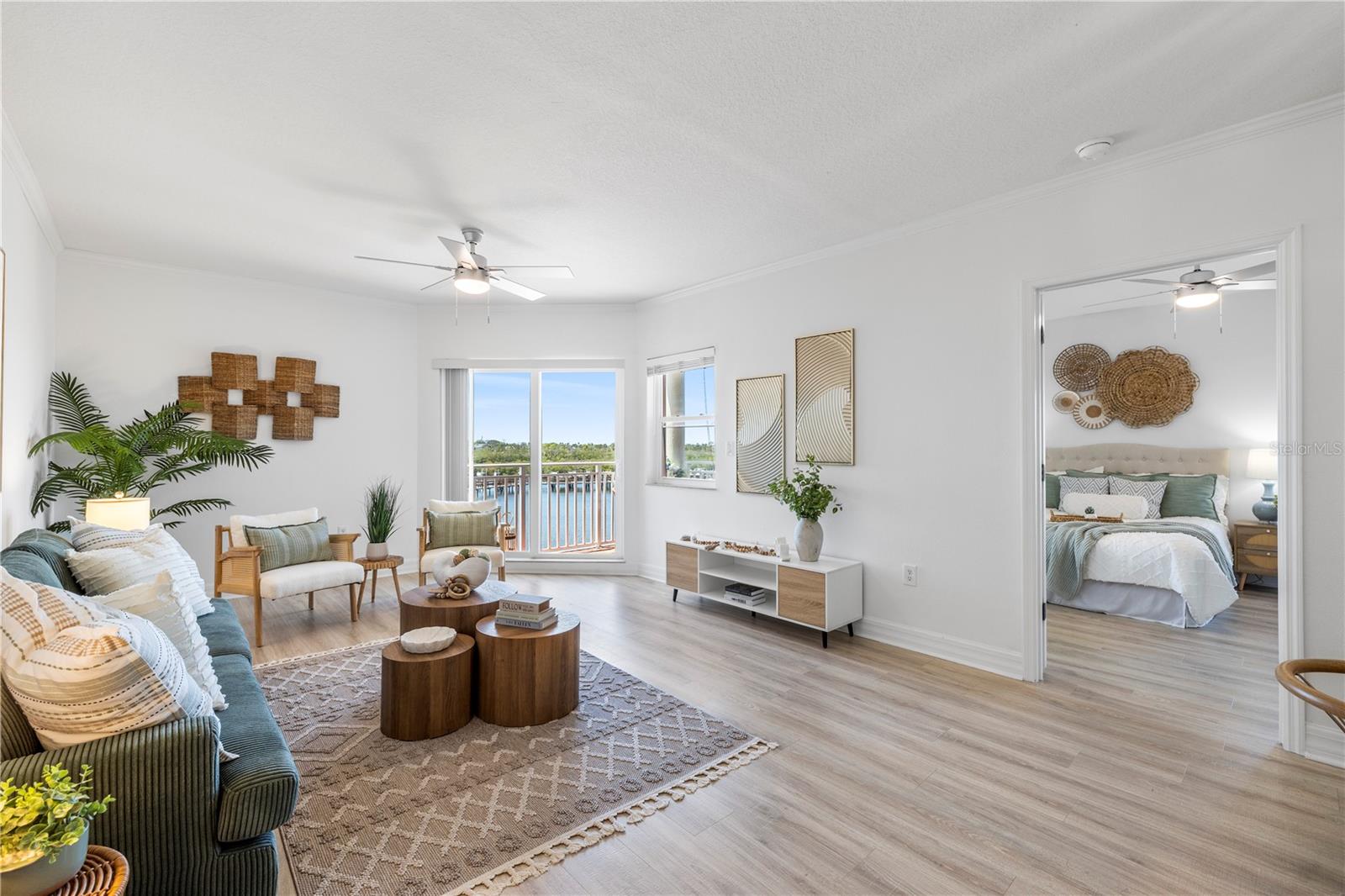 4516 SEAGULL DR #302, NEW PORT RICHEY, FL, 34652