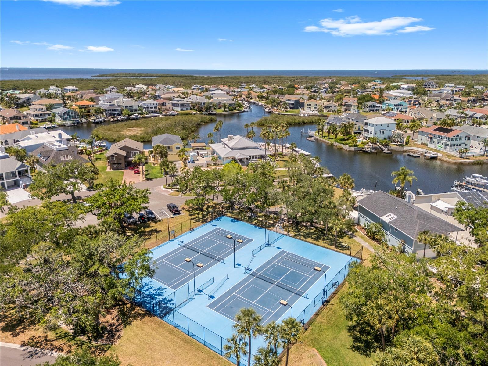 4516 SEAGULL DR #302, NEW PORT RICHEY, FL, 34652