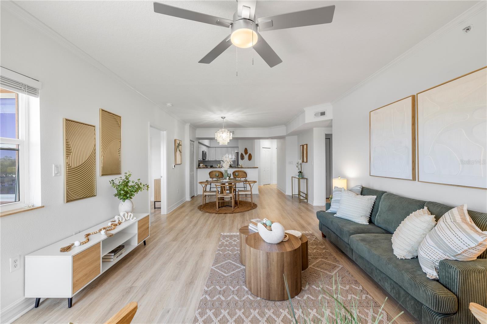 4516 SEAGULL DR #302, NEW PORT RICHEY, FL, 34652