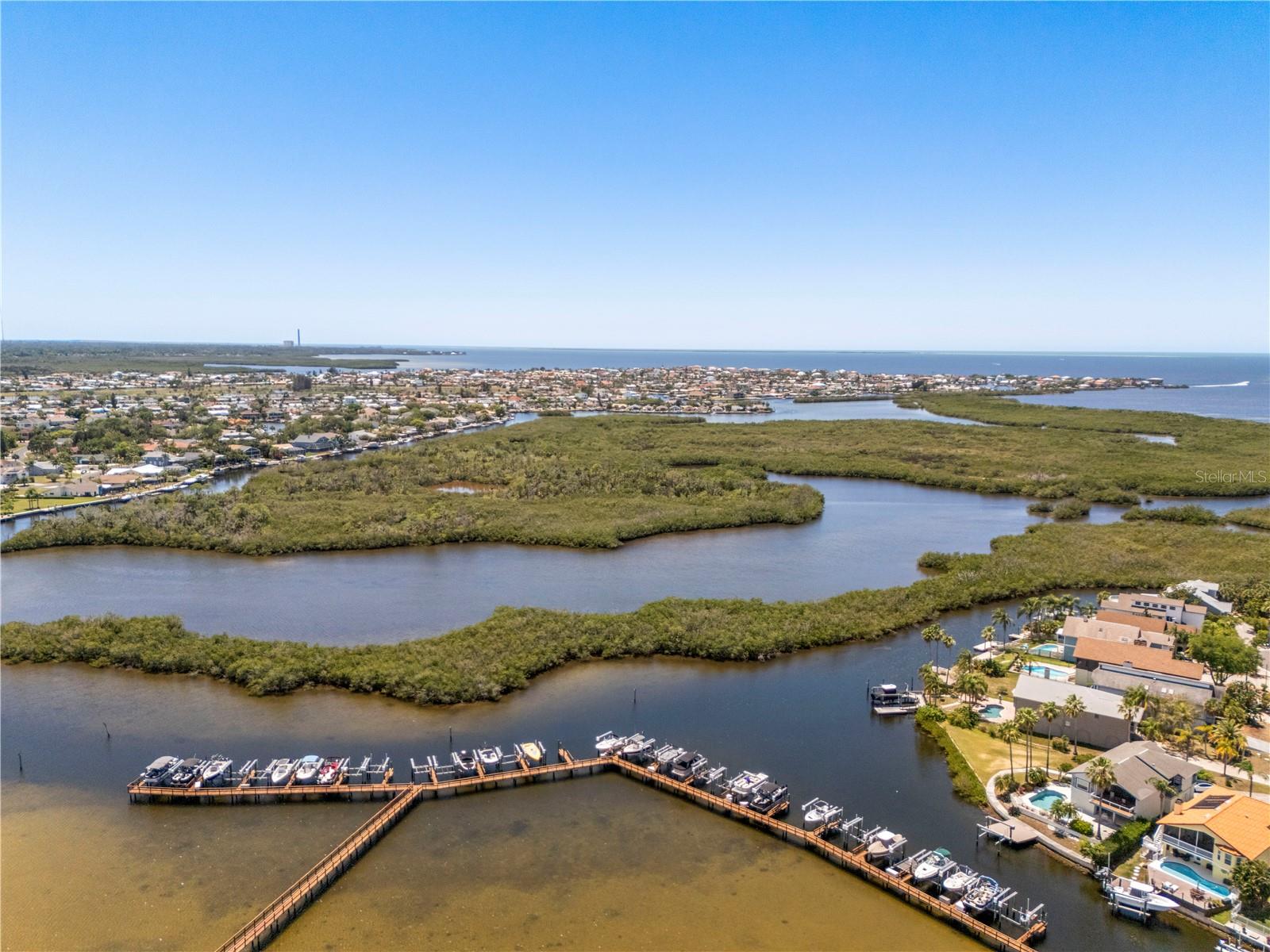 4516 SEAGULL DR #302, NEW PORT RICHEY, FL, 34652