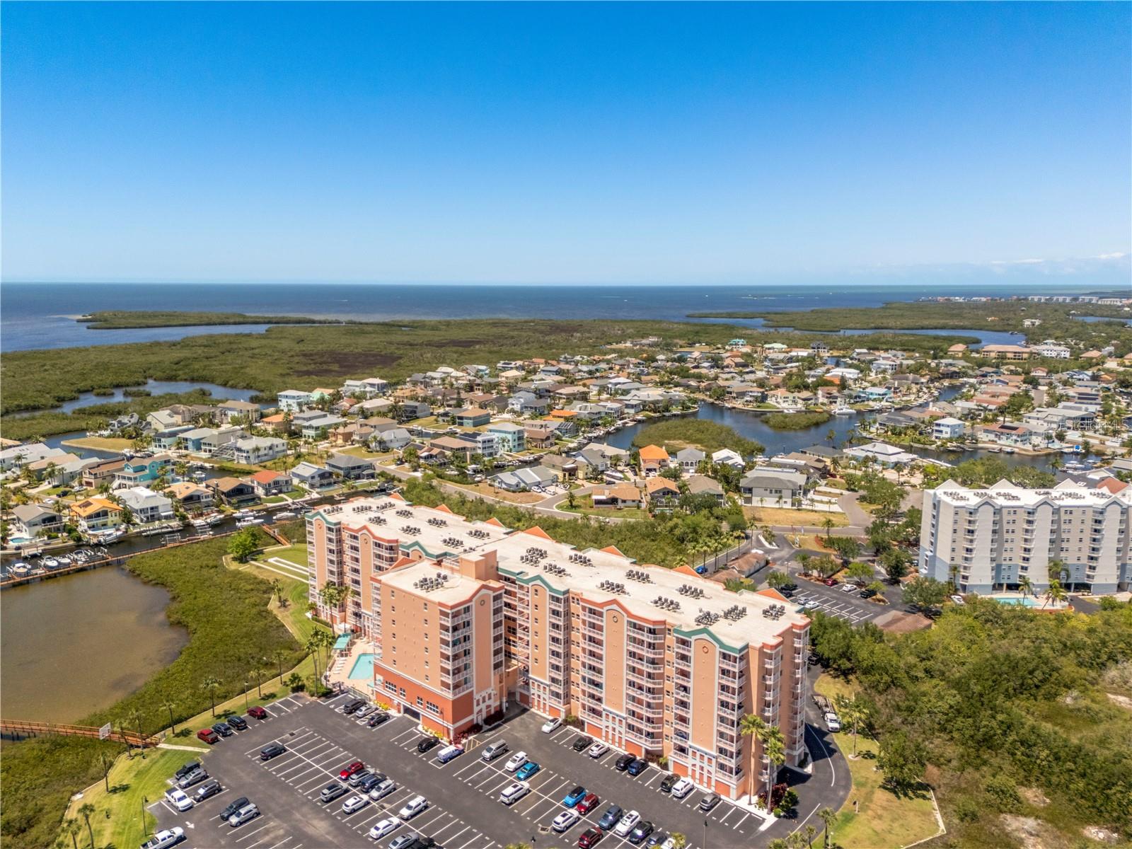 4516 SEAGULL DR #302, NEW PORT RICHEY, FL, 34652