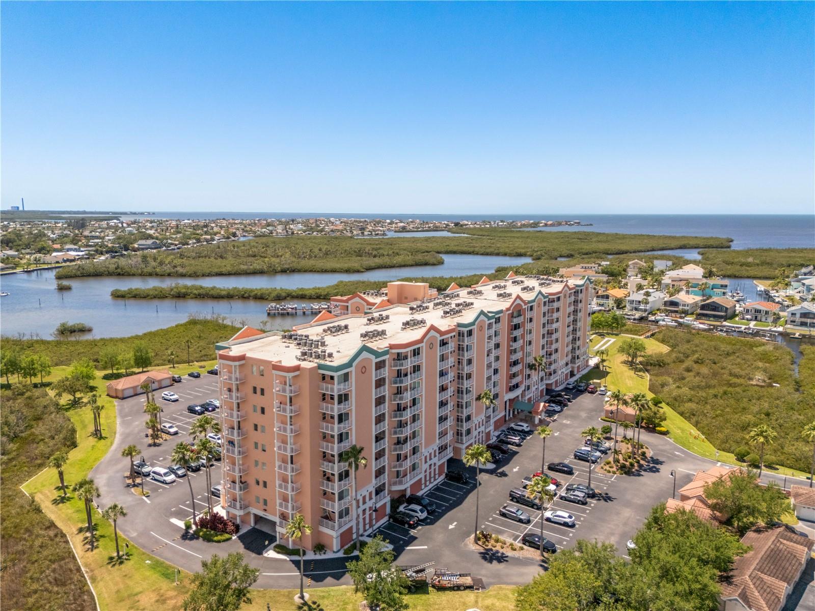 4516 SEAGULL DR #302, NEW PORT RICHEY, FL, 34652