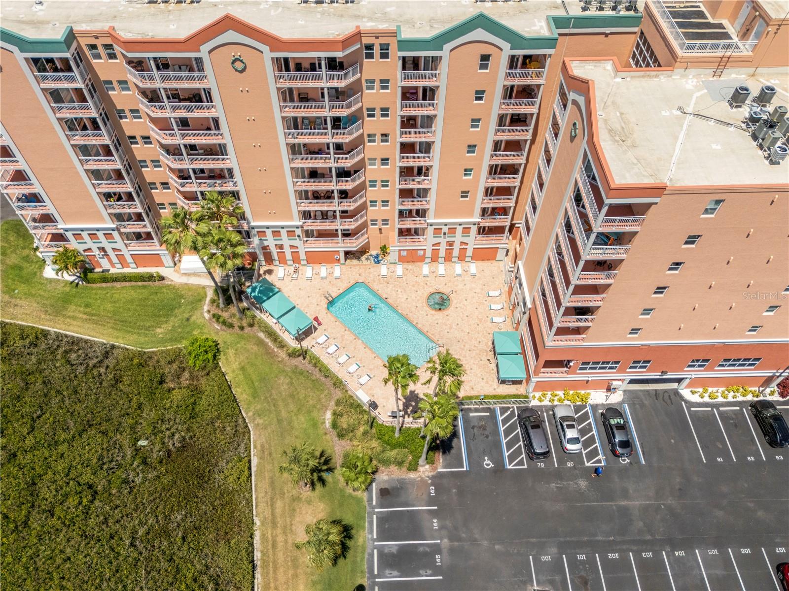 4516 SEAGULL DR #302, NEW PORT RICHEY, FL, 34652