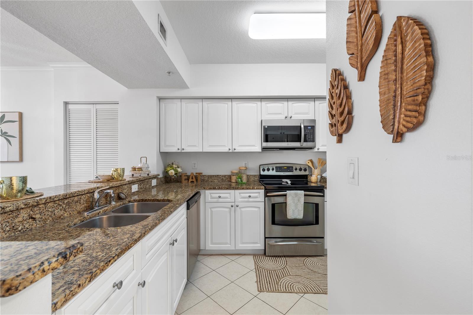 4516 SEAGULL DR #302, NEW PORT RICHEY, FL, 34652