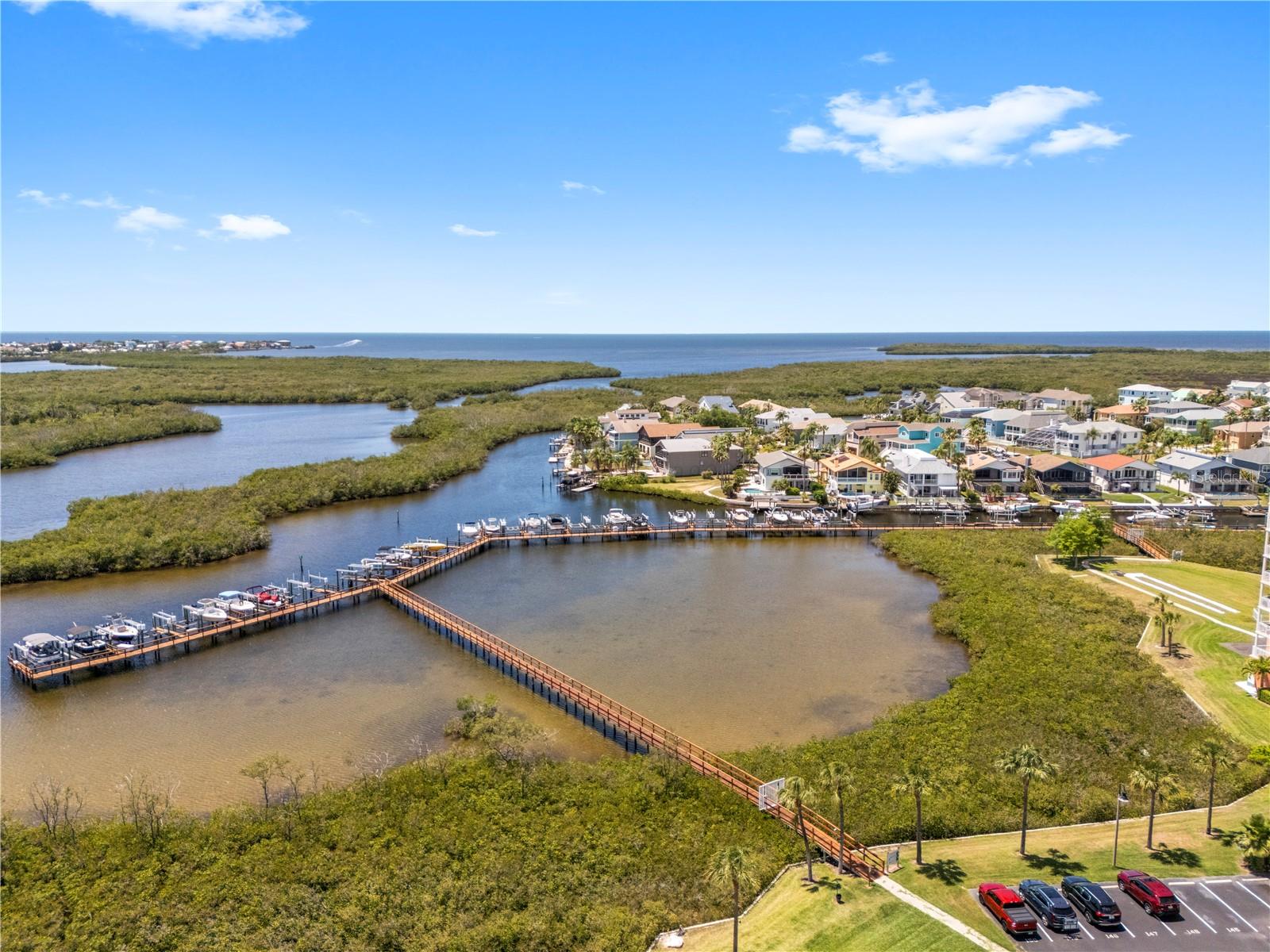4516 SEAGULL DR #302, NEW PORT RICHEY, FL, 34652
