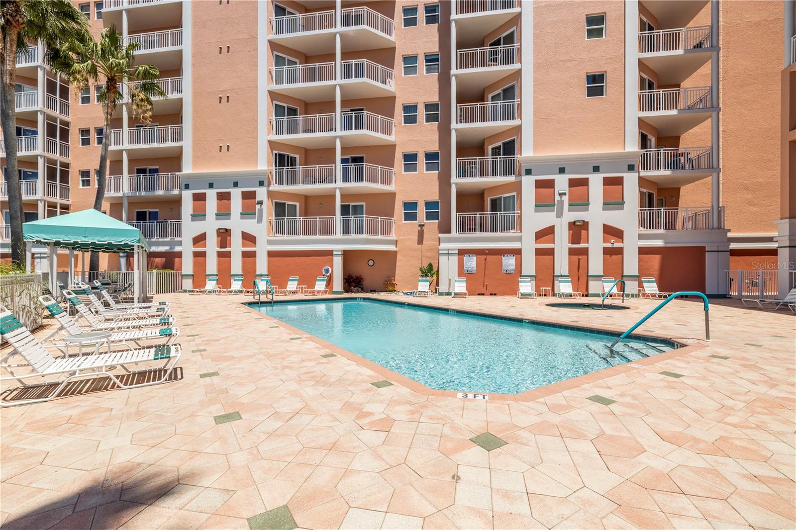 4516 SEAGULL DR #302, NEW PORT RICHEY, FL, 34652