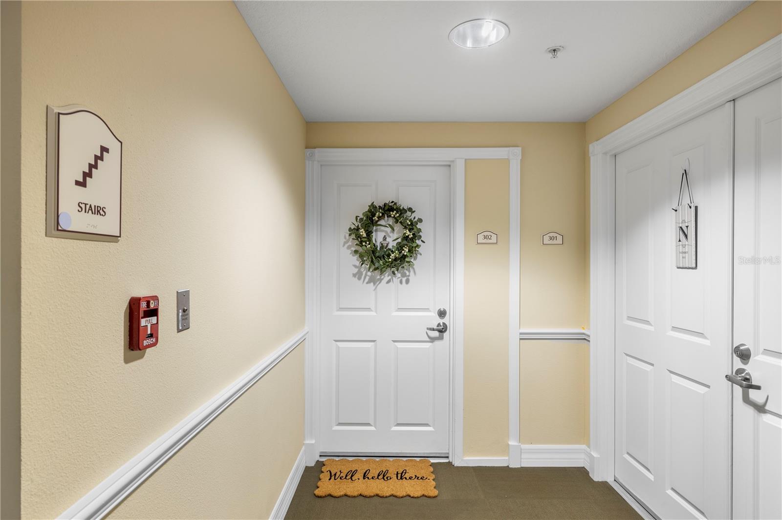 4516 SEAGULL DR #302, NEW PORT RICHEY, FL, 34652