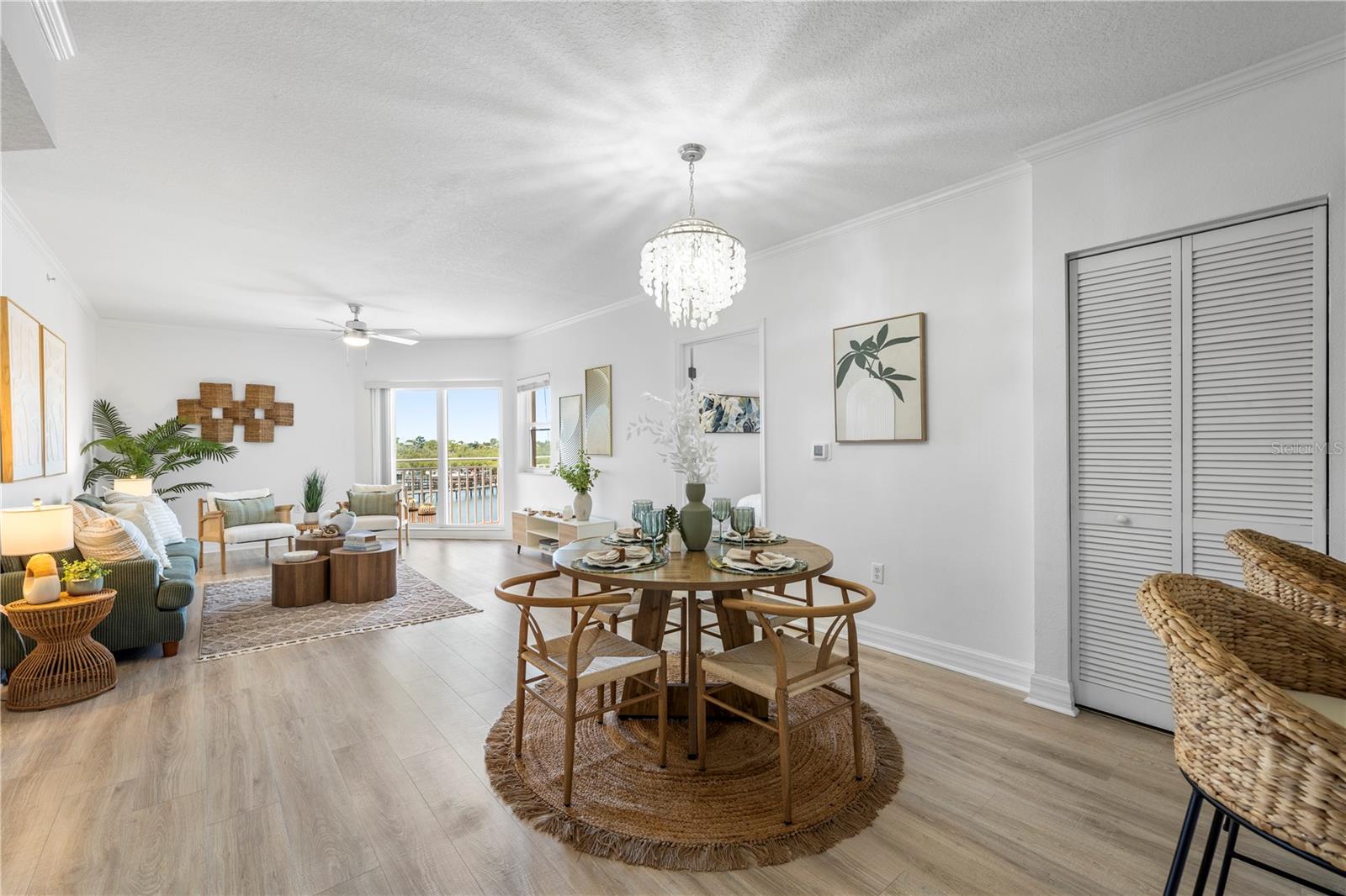 4516 SEAGULL DR #302, NEW PORT RICHEY, FL, 34652