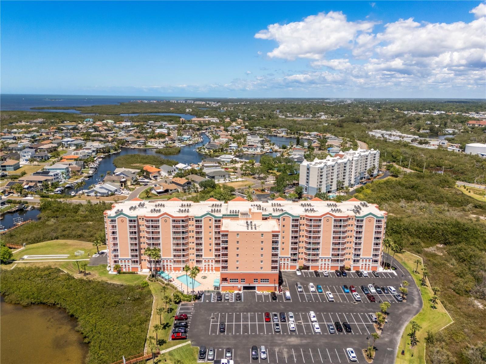 4516 SEAGULL DR #302, NEW PORT RICHEY, FL, 34652