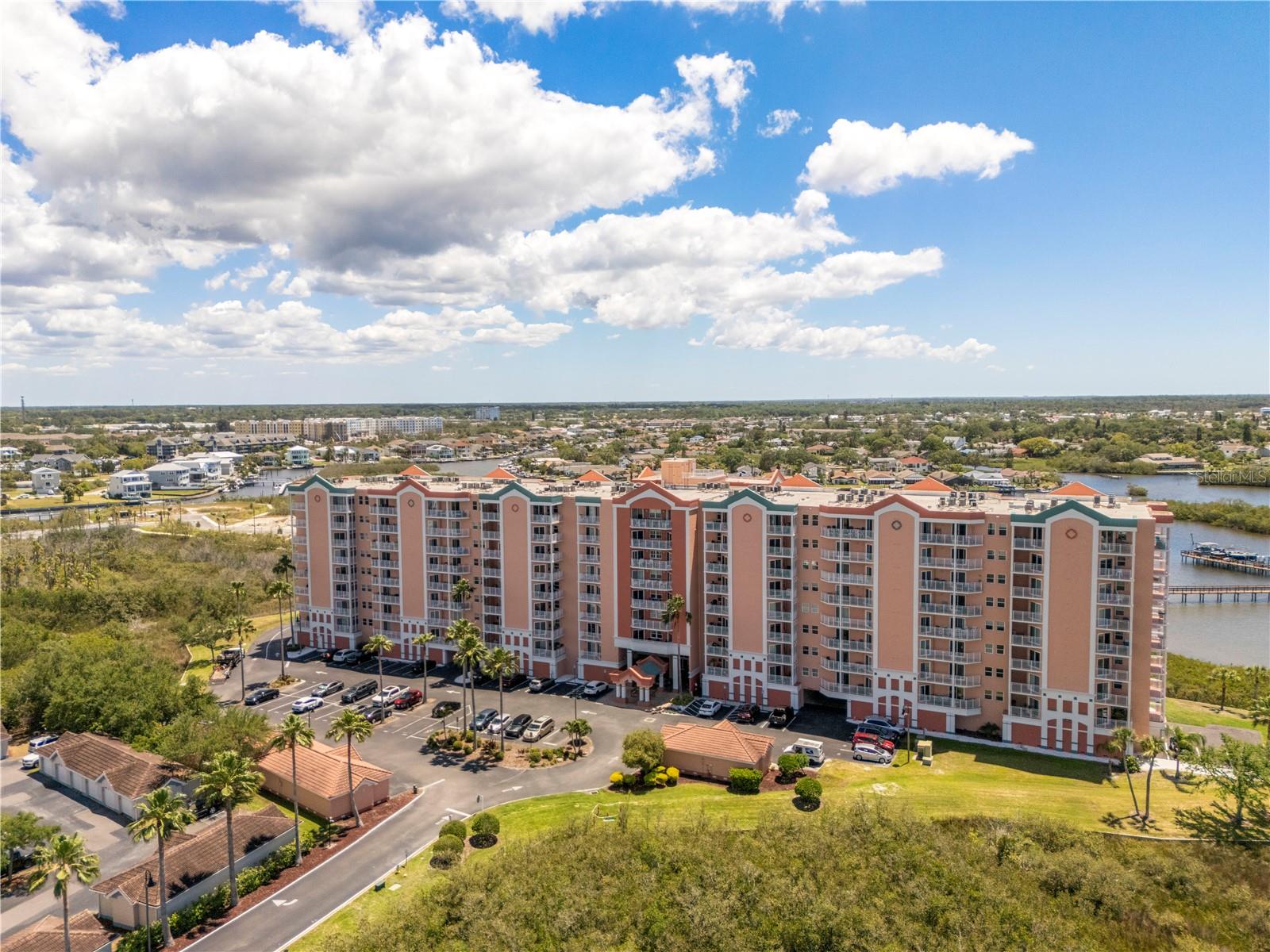 4516 SEAGULL DR #302, NEW PORT RICHEY, FL, 34652