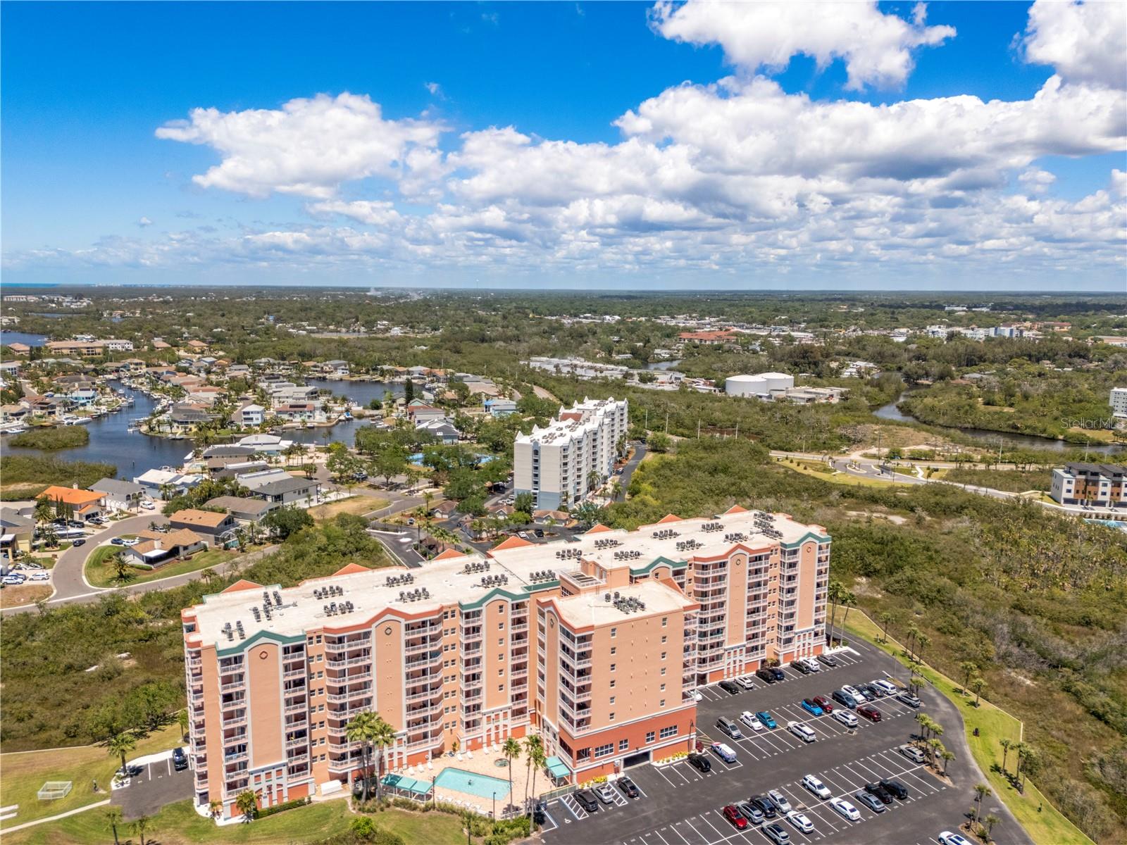 4516 SEAGULL DR #302, NEW PORT RICHEY, FL, 34652