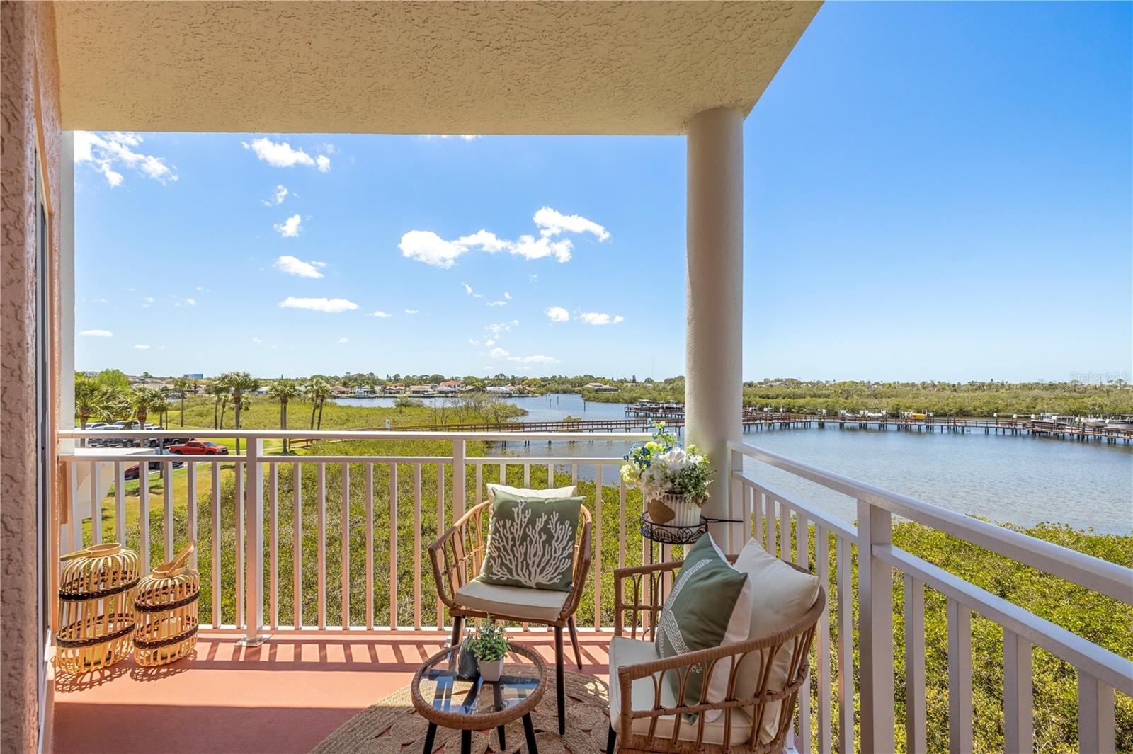 4516 SEAGULL DR #302, NEW PORT RICHEY, FL, 34652