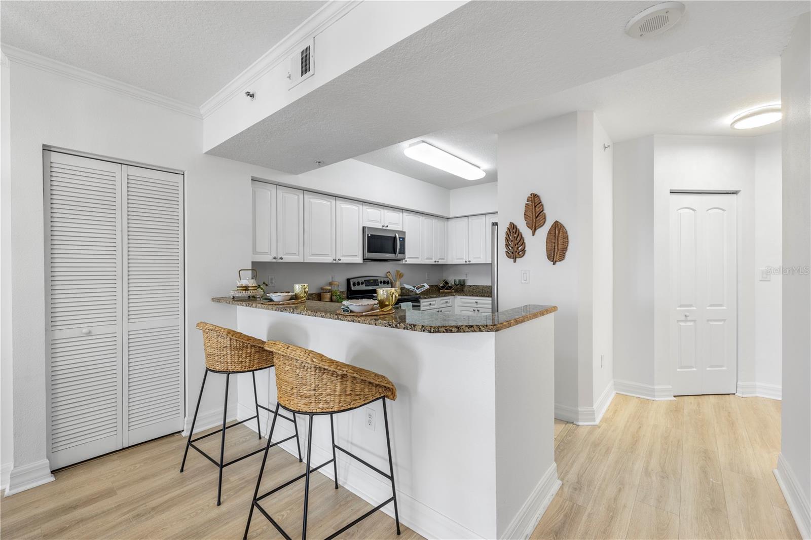 4516 SEAGULL DR #302, NEW PORT RICHEY, FL, 34652