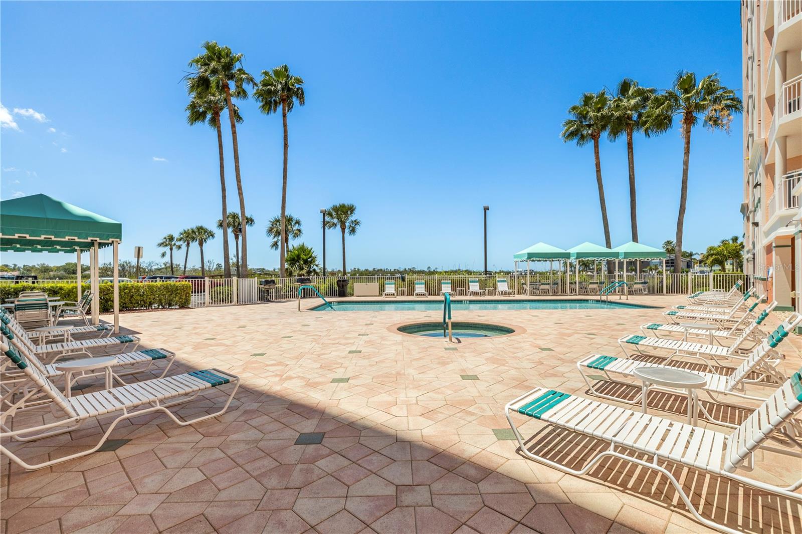 4516 SEAGULL DR #302, NEW PORT RICHEY, FL, 34652