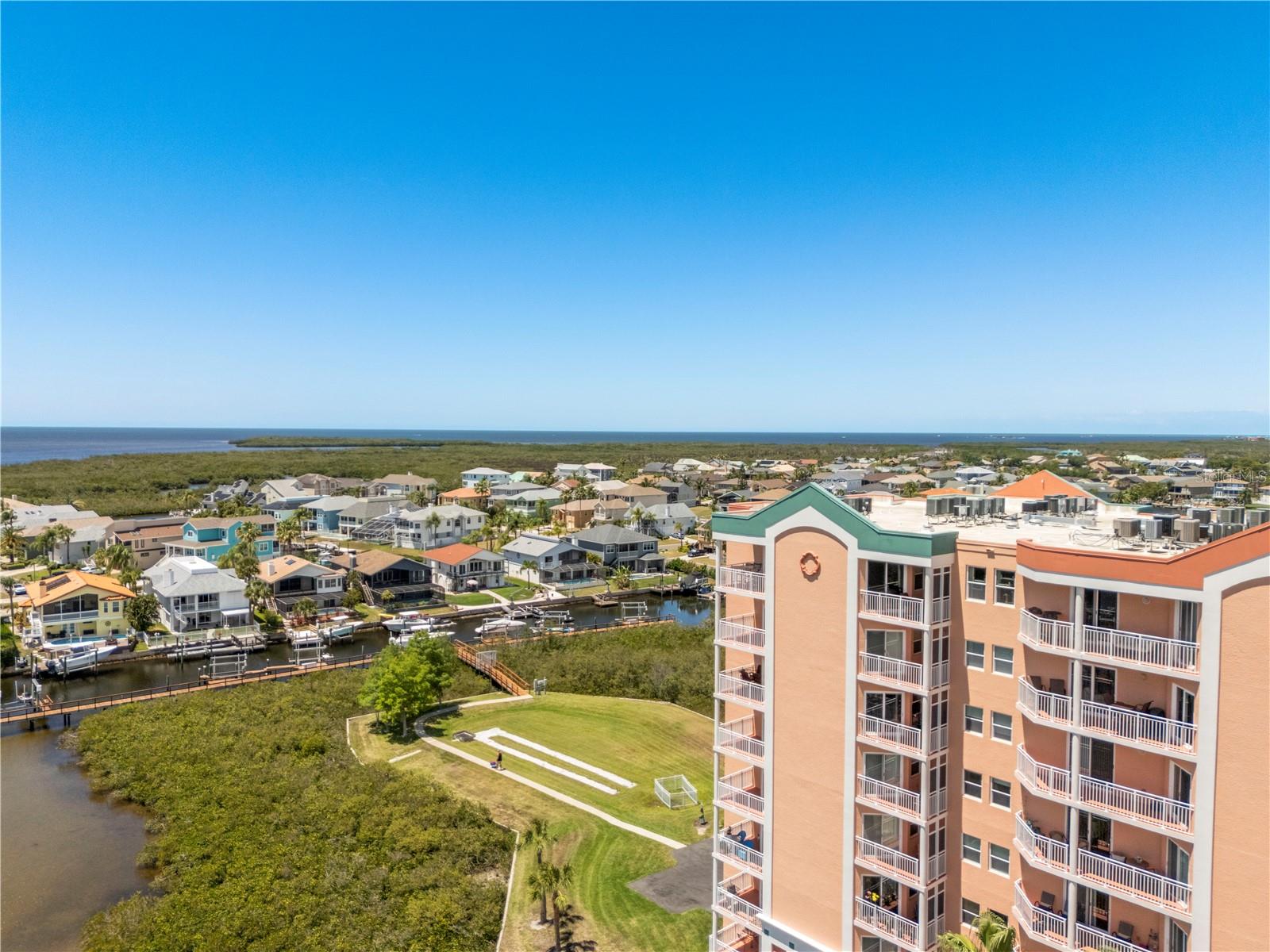 4516 SEAGULL DR #302, NEW PORT RICHEY, FL, 34652