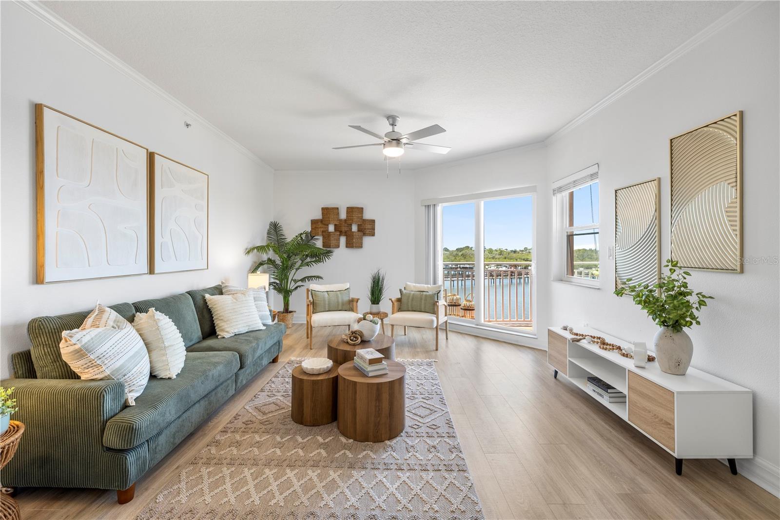 4516 SEAGULL DR #302, NEW PORT RICHEY, FL, 34652