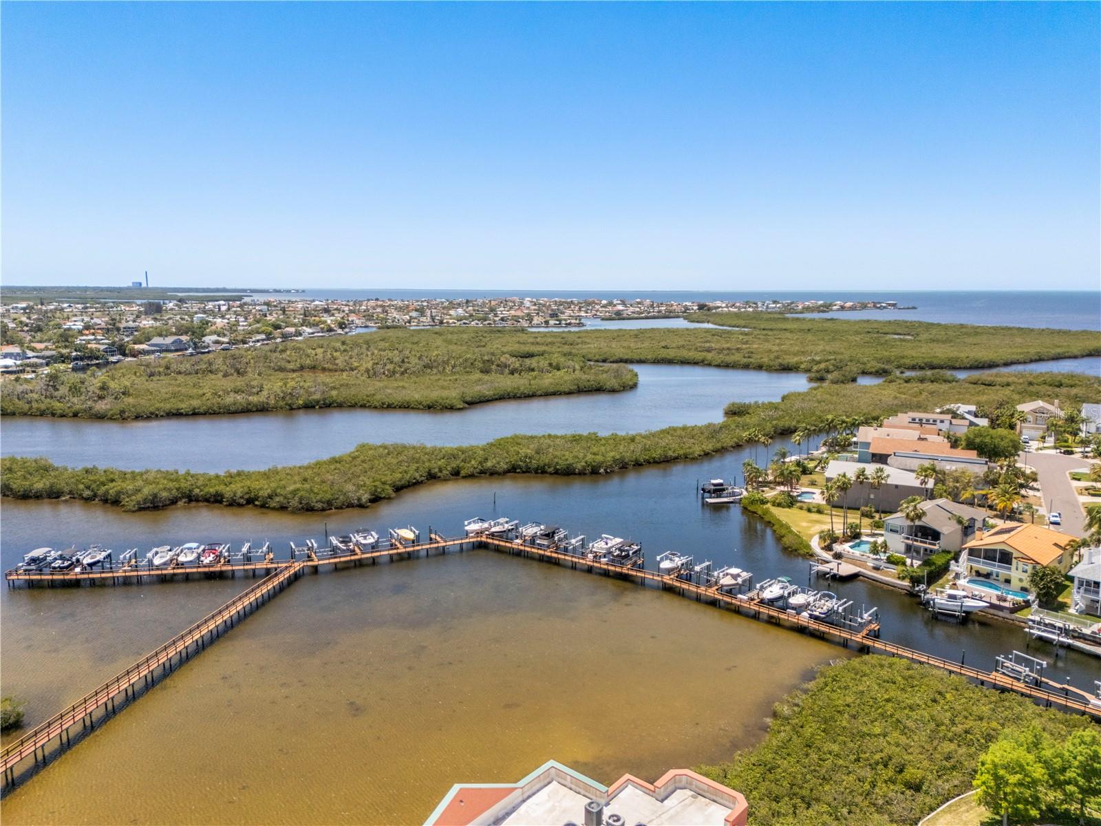 4516 SEAGULL DR #302, NEW PORT RICHEY, FL, 34652
