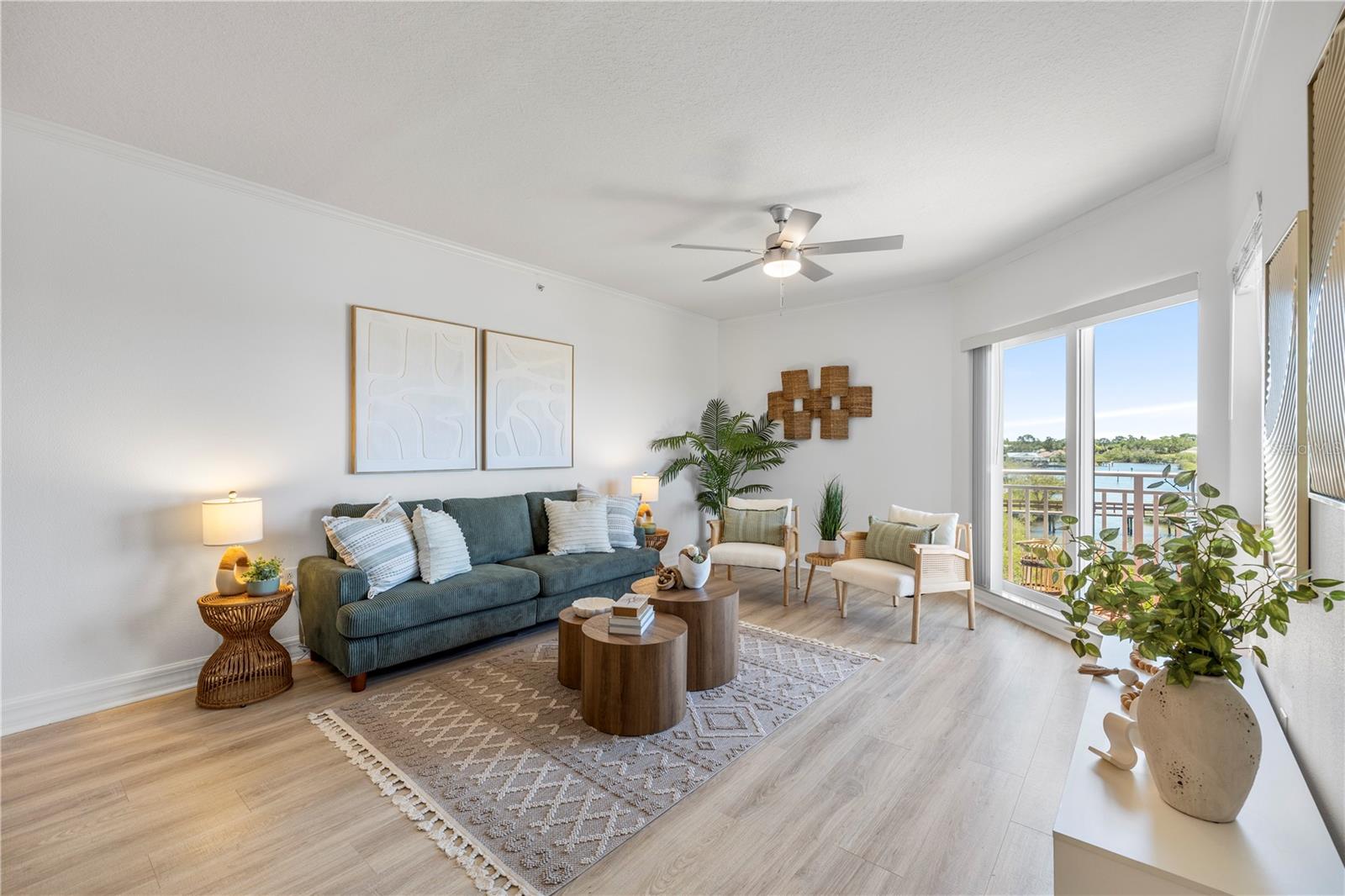 4516 SEAGULL DR #302, NEW PORT RICHEY, FL, 34652