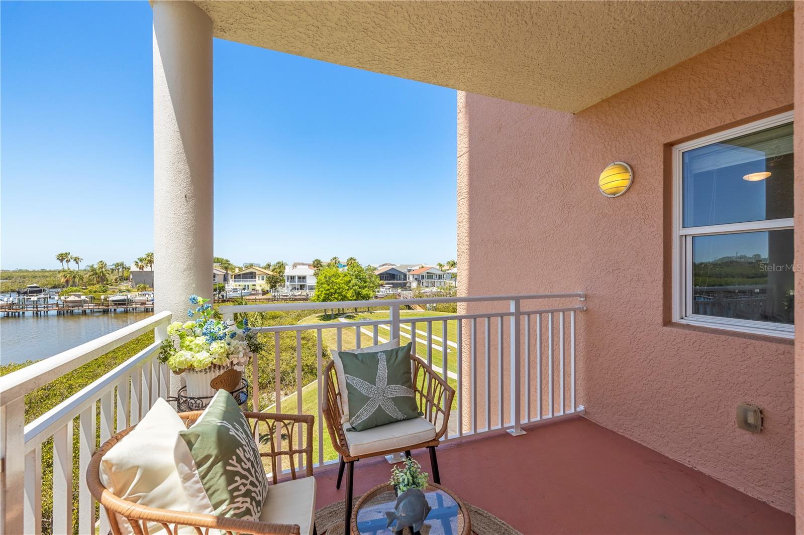 4516 SEAGULL DR #302, NEW PORT RICHEY, FL, 34652