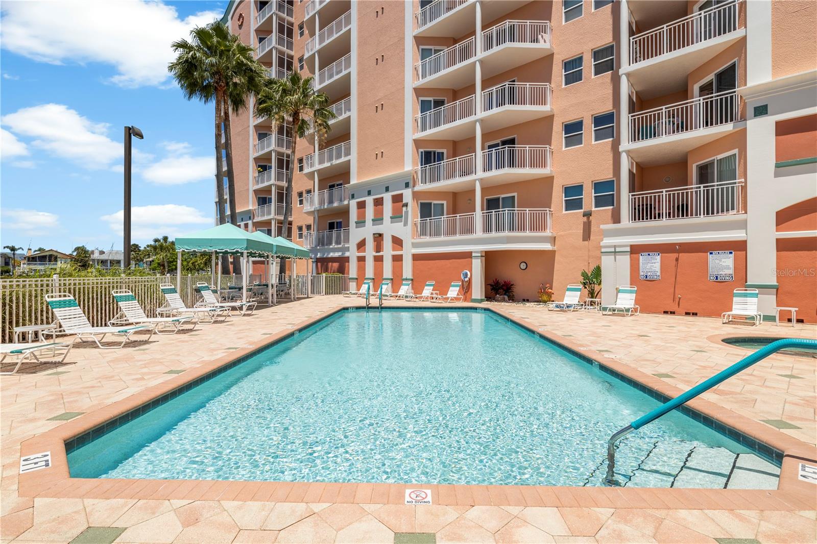 4516 SEAGULL DR #302, NEW PORT RICHEY, FL, 34652