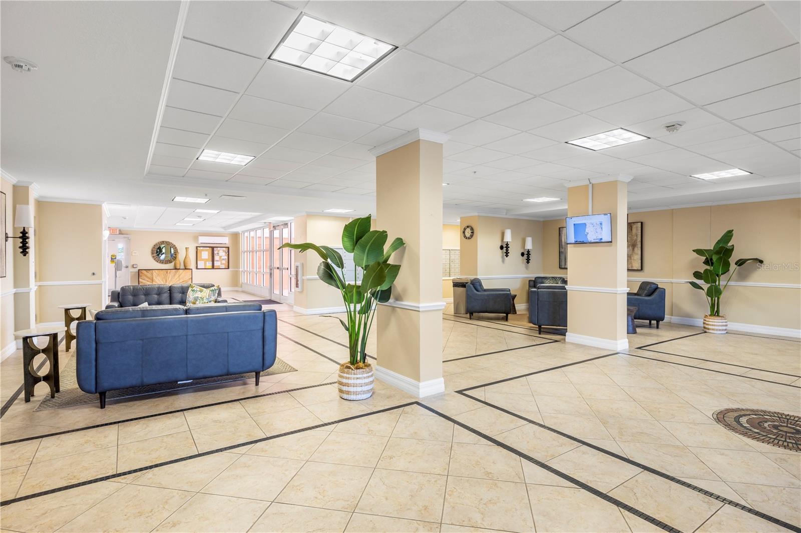 4516 SEAGULL DR #302, NEW PORT RICHEY, FL, 34652