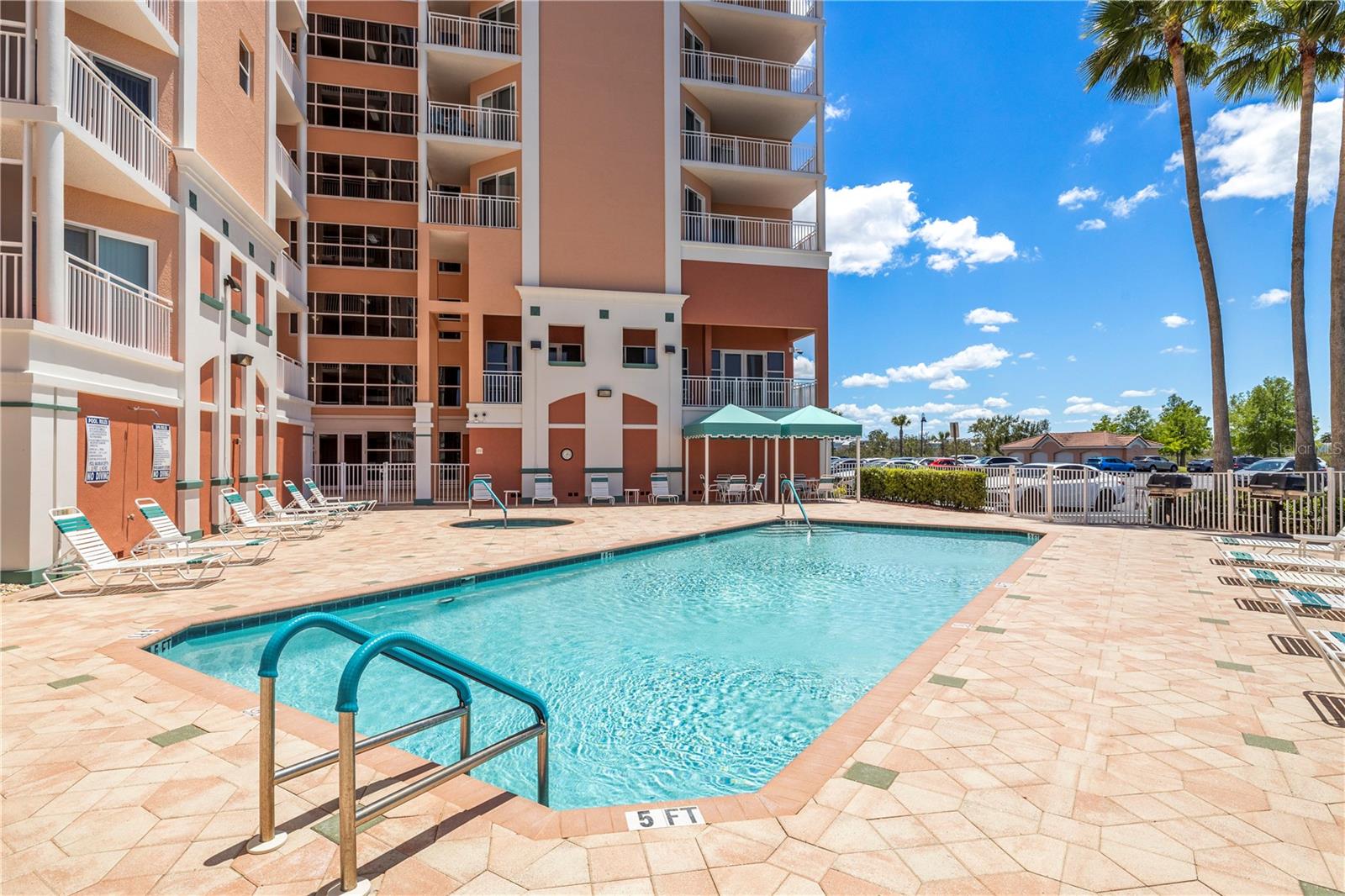 4516 SEAGULL DR #302, NEW PORT RICHEY, FL, 34652