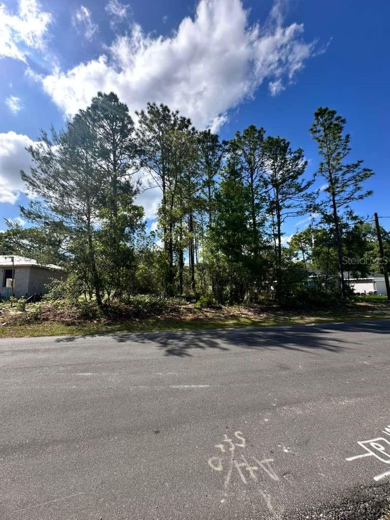 3125 W FAIRBANK DR, CITRUS SPRINGS, FL, 34433