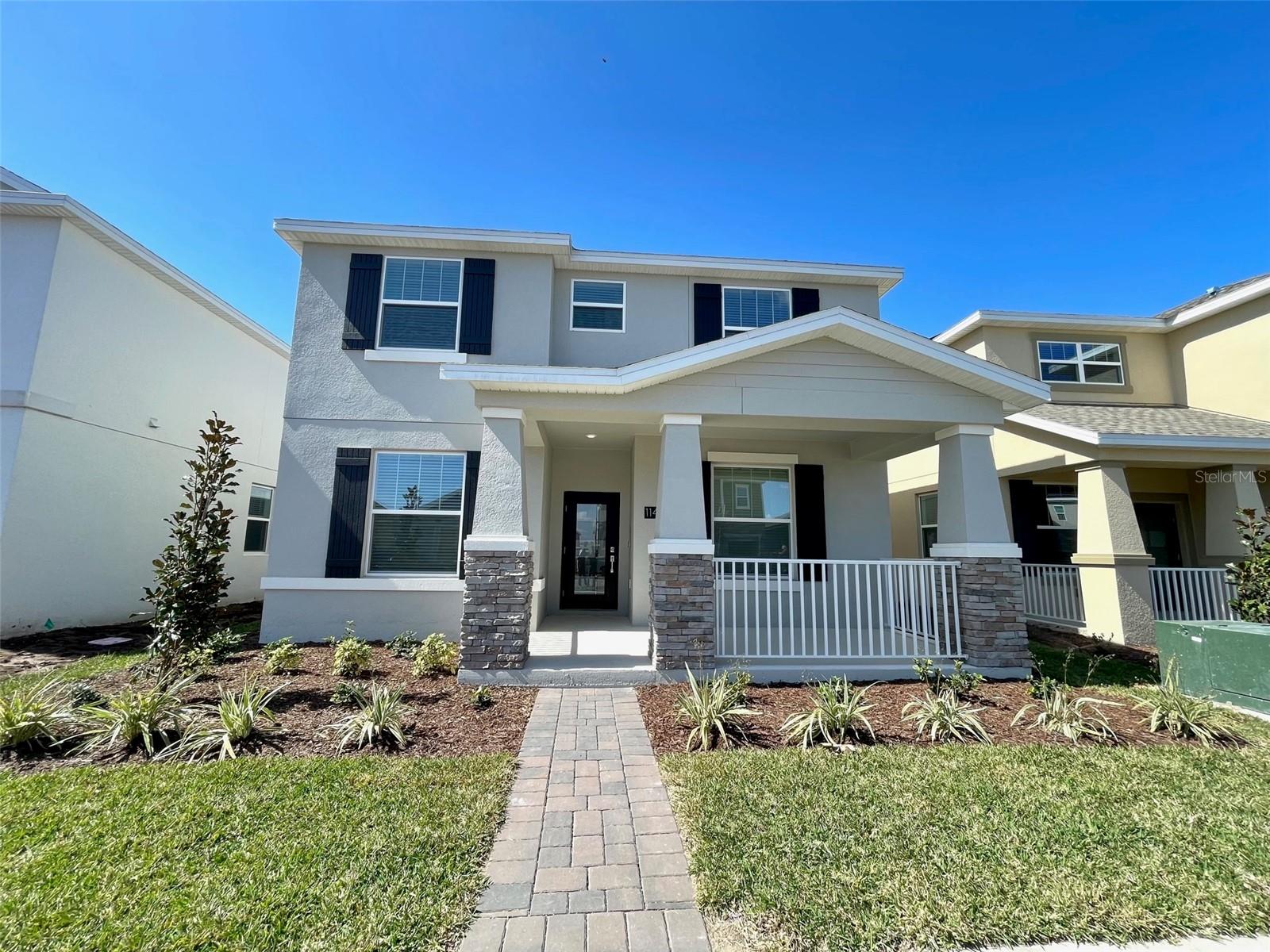 11432 RHYME AVE, ORLANDO, FL, 32832