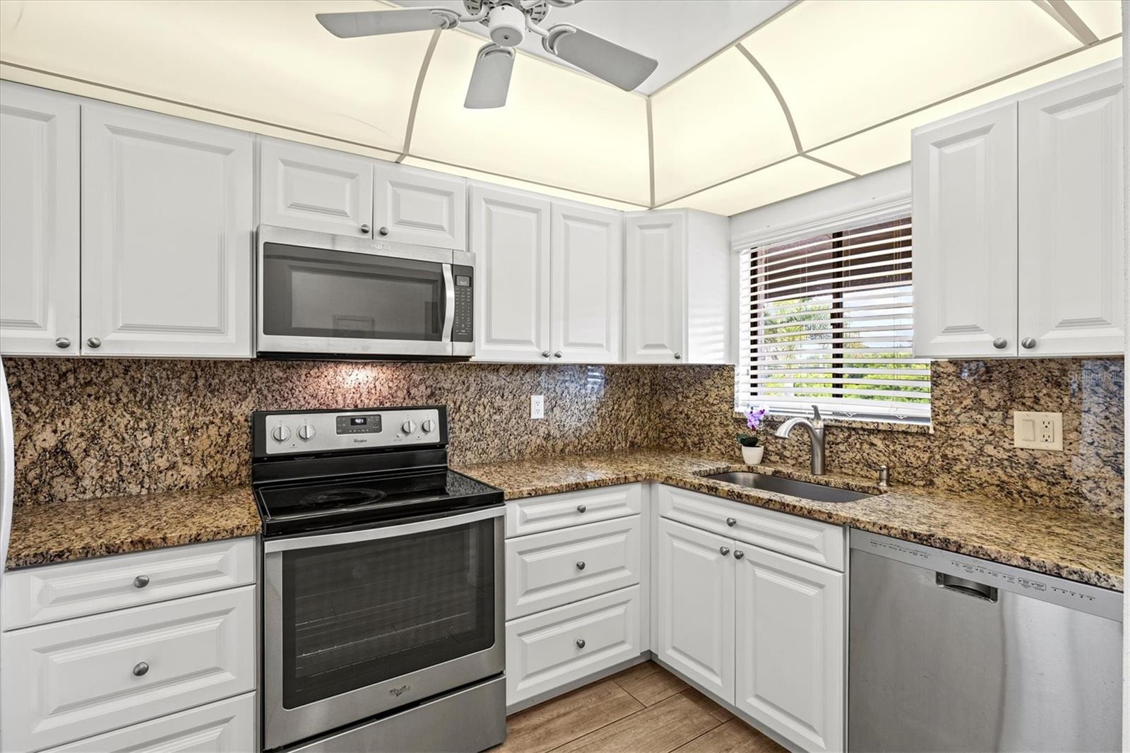 1654 STICKNEY POINT RD #54-201, SARASOTA, FL, 34231