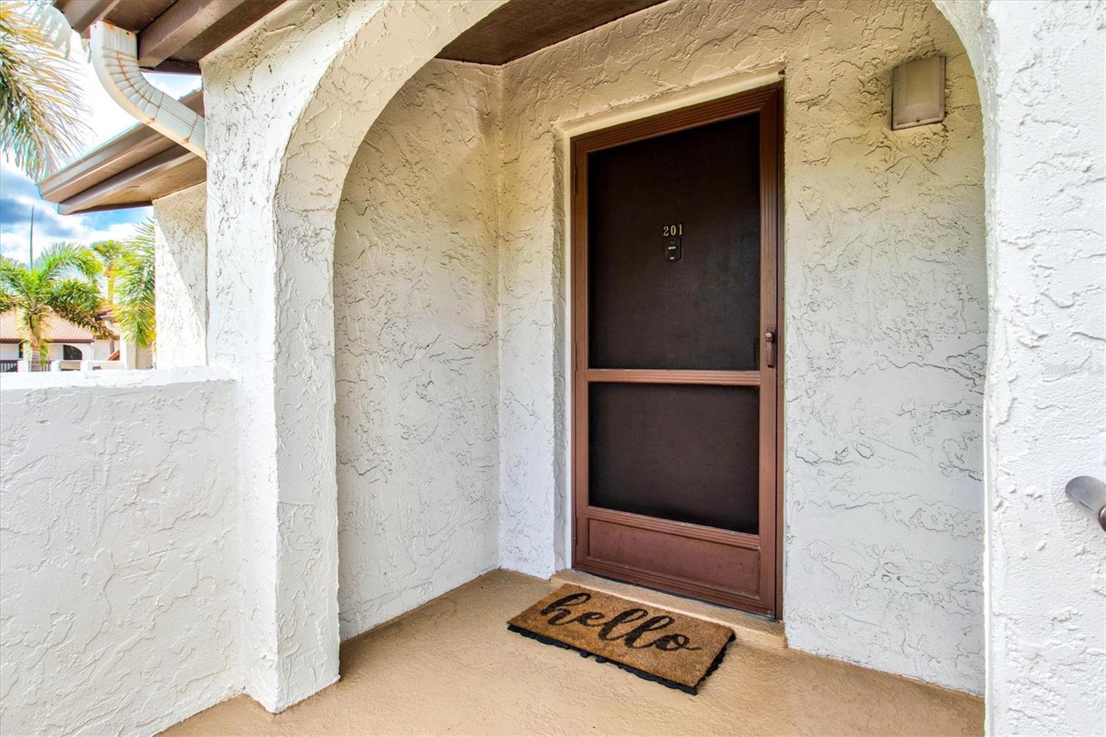 1654 STICKNEY POINT RD #54-201, SARASOTA, FL, 34231