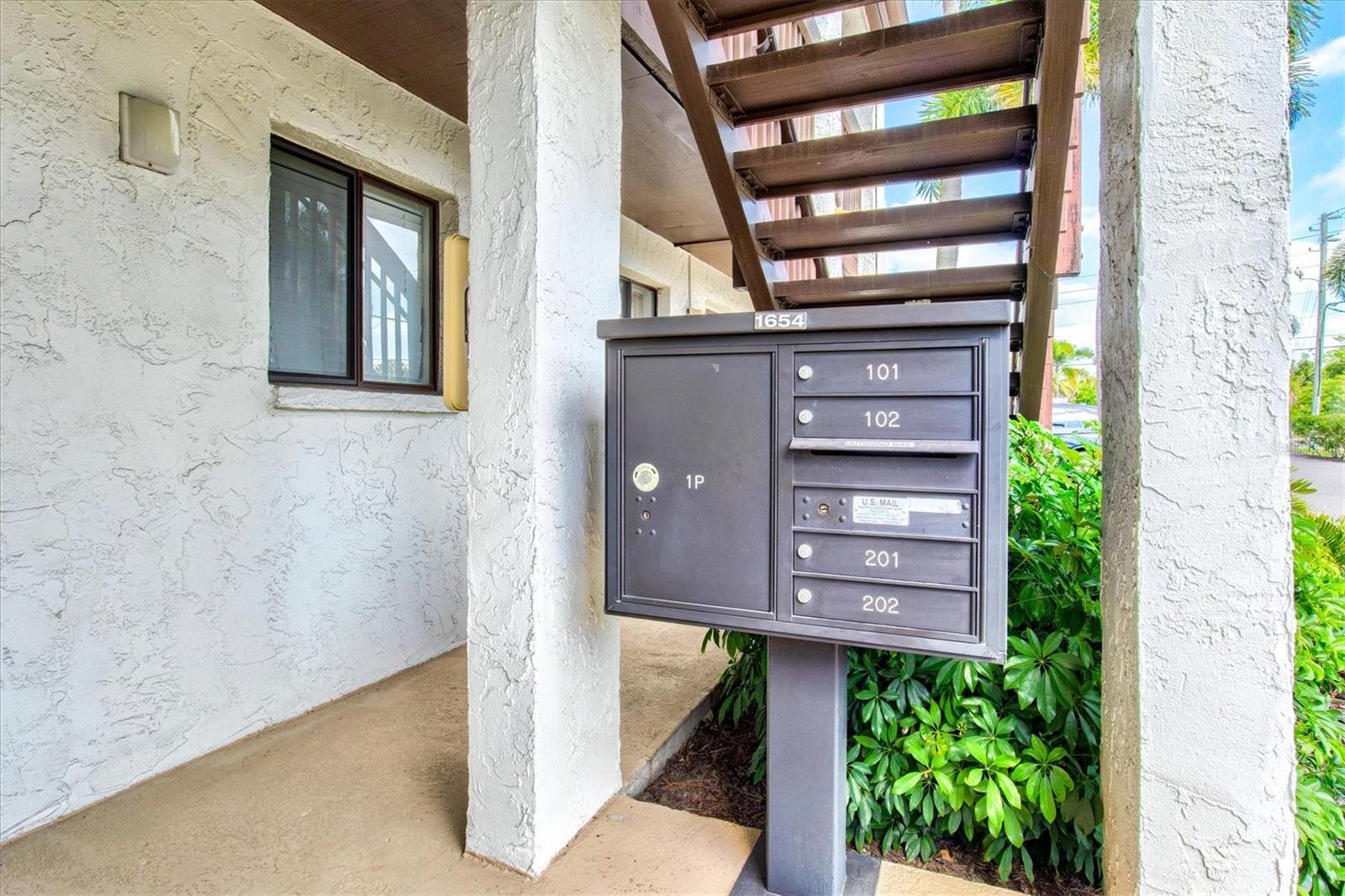 1654 STICKNEY POINT RD #54-201, SARASOTA, FL, 34231